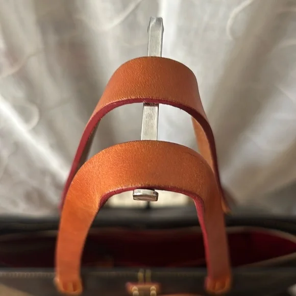 ⭐️FINAL PRICE ⭐️Dooney & Bourke Large Eva Shopper & Slim Wristlet - Picture 6 of 14